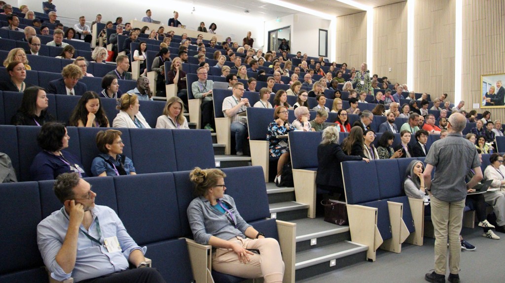 Special Conference Issue on Sustainability&nbsp;Transformation